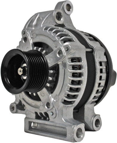 ACDelco 334-2945A Professional Alternator, Remanufactured