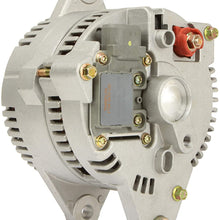 DB Electrical AFD0019 Alternator Compatible With/Replacement For Ford Escort, Mercury Tracer 1.9L 1992 1993 1994 1995, 1.9L Escort Tracer 1992 1993 1994 1995 1996, 2.3L Tempo Topaz 1992 1993 1994
