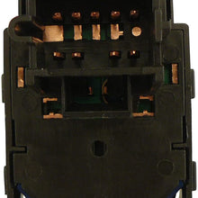ACI 387138 Door Mirror Switch