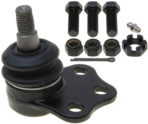 ACDelco 46D0105A Advantage Front Upper Suspension Ball Joint Assembly