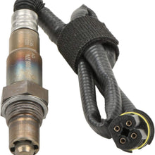 Bosch 16274 Oxygen Sensor, Original Equipment (Mercedes-Benz)