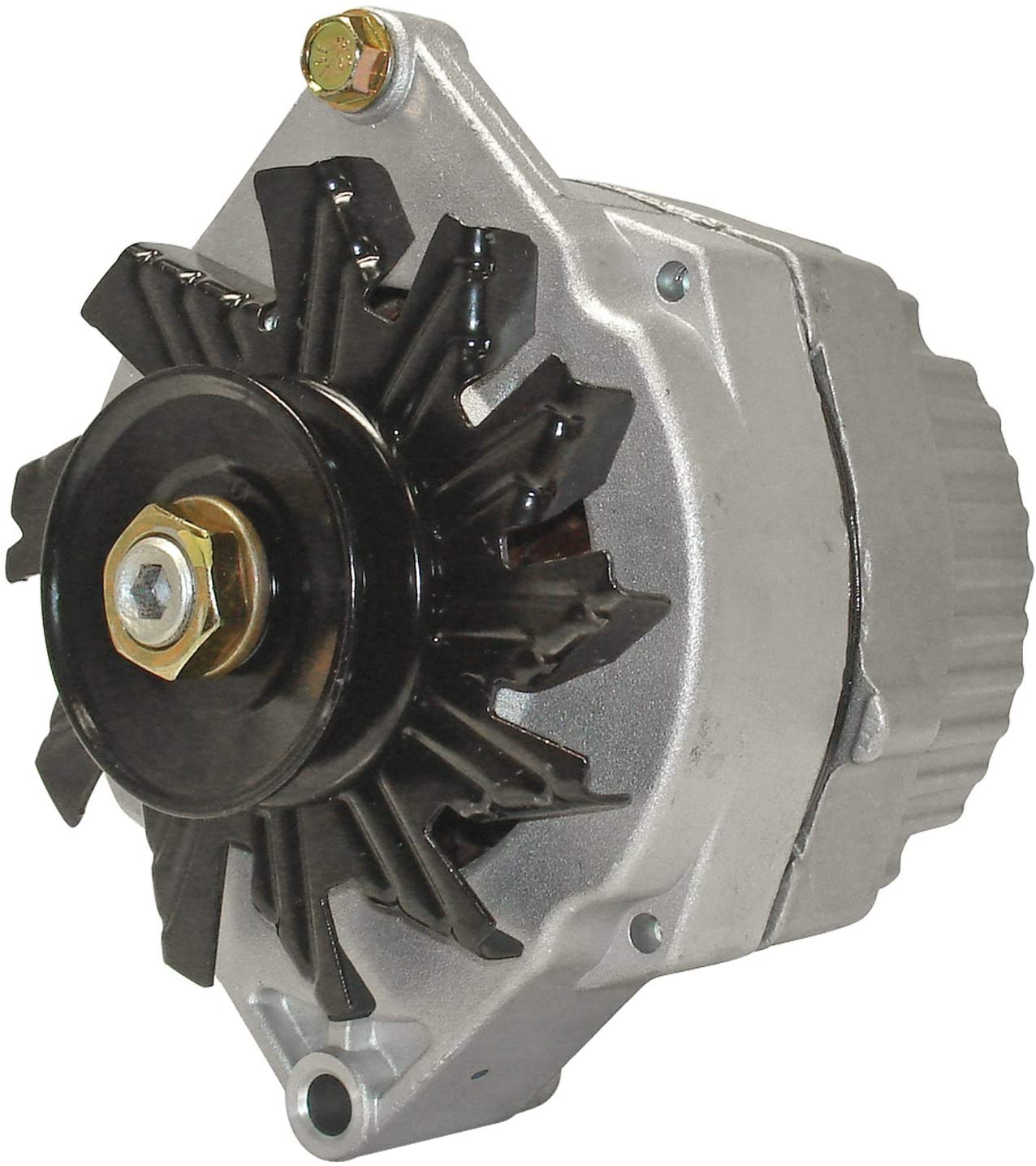 ACDelco 334-2112A Professional Alternator, Remanufactured