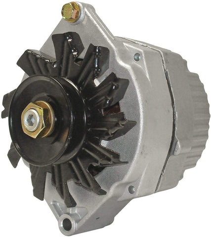 ACDelco 334-2112A Professional Alternator, Remanufactured