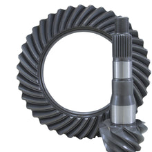 Yukon High Performance Ring & Pinion Gear Sets