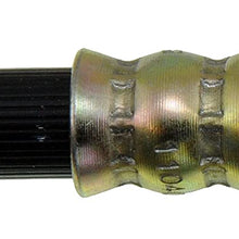Dorman H38066 Hydraulic Brake Hose