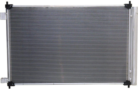 New A/C Condenser For 2013-2017 Nissan NV200 & 2015-2017 Chevrolet City Express NI3030176 921003LM0A