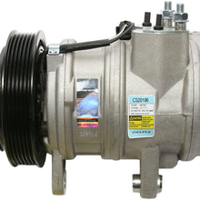 Delphi CS20106 10S17 Compressor