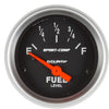 AUTO METER 3319 Gauge Fuel Level (Sport-Comp 2 1/16