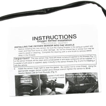 Delphi ES20364-11B1 Oxygen Sensor