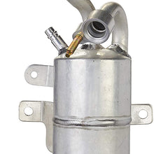 Spectra Premium 0210030 A/C Accumulator