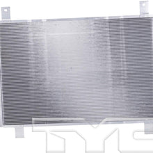 TYC 4201 Replacement Condenser