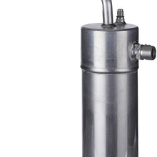 Spectra Premium 0283013 A/C Accumulator