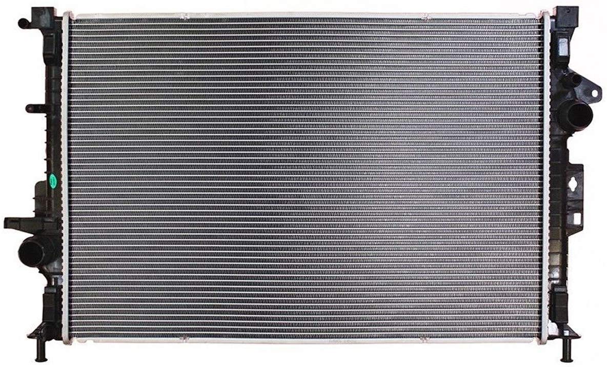 CSF 3593 Radiator