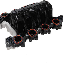DNJ IMA1009 Intake Manifold Assembly For 03-05 Ford, Mercury/Explorer, Mountaineer 4.6L V8 SOHC Naturally Aspirated