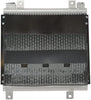 AC Condenser A/C Air Conditioning Direct Fit for 99-06 Isuzu NPR NQR Brand