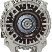 Quality-Built 13823 Premium Alternator - Remanufactured