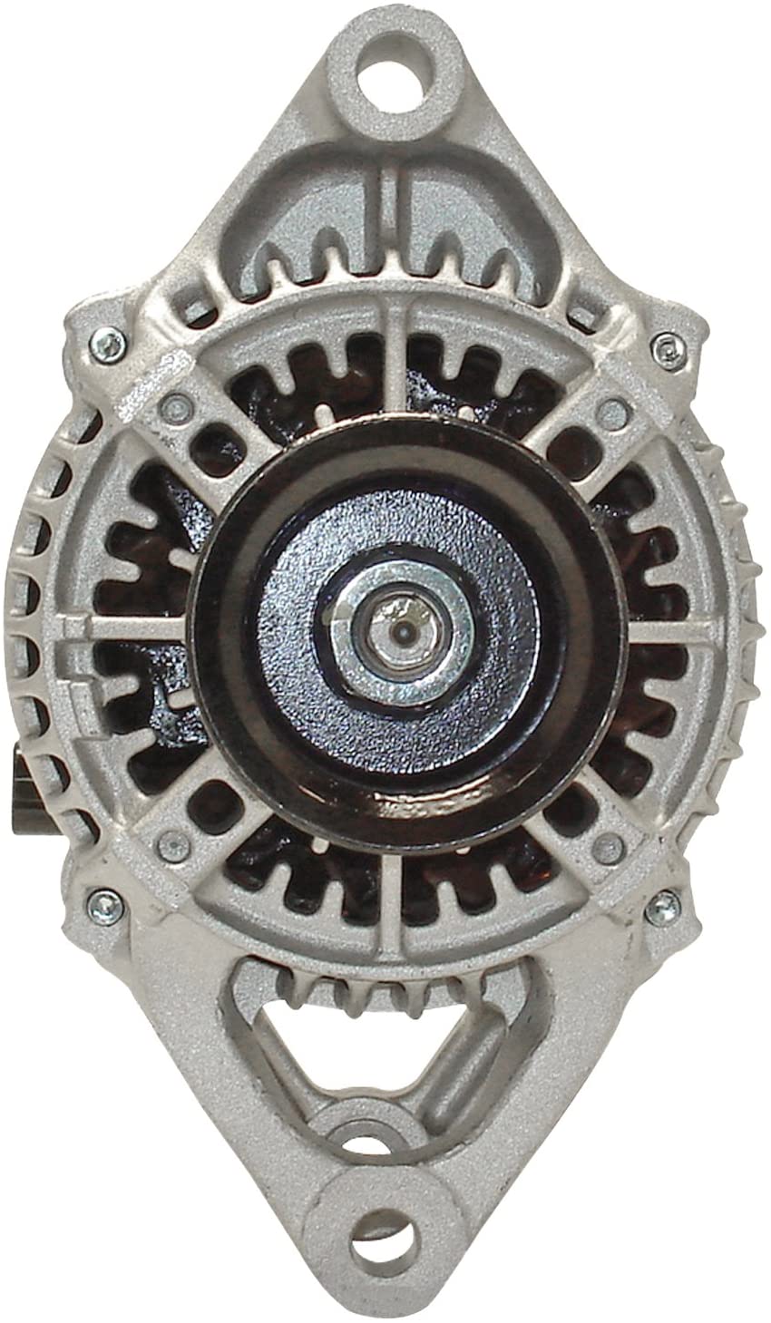 Quality-Built 13823 Premium Alternator - Remanufactured