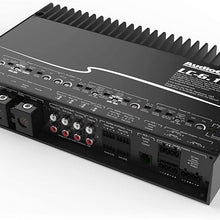 AudioControl LC-6.1200 125W x 6 Car Amplifier