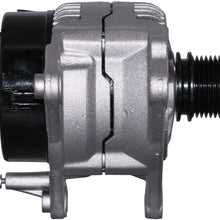 Quality-Built 13831 Premium Quality Alternator