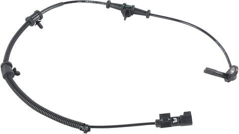 ACDelco 13470639 GM Original Equipment Front ABS Wheel Speed Sensor