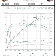 aFe TA-3016P Takeda Cold Air Intake System for Infiniti G37 Coupe 2008-2011 V6-3.7L