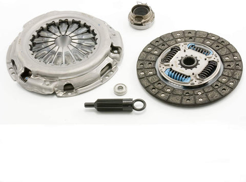 LuK 16-088 Clutch Kit