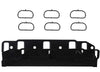 DNJ IG1137 Intake Gasket for 2001-2011 / Chrysler, Dodge, Jeep, Volkswagen/Caravan, Pacifica, Routan, Voyager, Wrangler / 3.3L, 3.8L / OHV / V6 / 12V / CGUA/VIN 1, VIN 3, VIN E, VIN G, VIN H