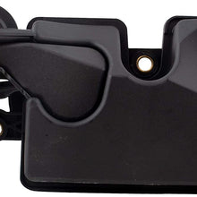 BOXI Air Intake Manifold Flap Adjuster Unit Runner Control Valve Compatible with BMW E53 X5 2001-2006 E46 E60 E83 E85 325i 325Ci M56 / 330i 530i Z3 Z4 X3 M54 11617544805
