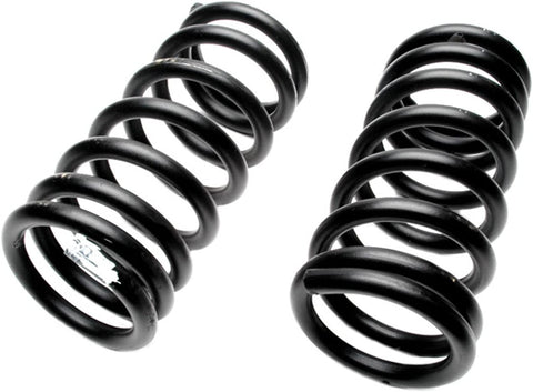 ACDelco 45H3066 Professional Rear Coil Spring Set