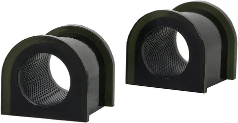 Nolathane REV004.0260 Black Sway Bar Mount Bushing (Front 27Mm)