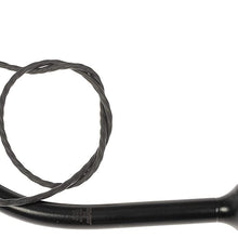 Dorman 905-109 Automatic Transmission Shift Lever for Select Ford / Lincoln Models