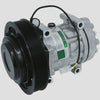 20587125 Air Conditioning Compressor AC Compressor for Volvo FH FH12 FH16 FM SD7H15 Automobile Spare Parts