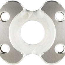 Yoursme Crankshaft Puller Pulley Tool Set Compatible for Jaguar Land Rover 3.0lt (V6) 5.0lt (V8)
