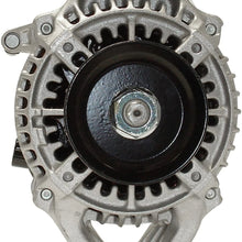 Quality-Built 15692 Premium Import Alternator - Remanufactured