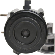 ACDelco 19344856 Professional A/C Compressor