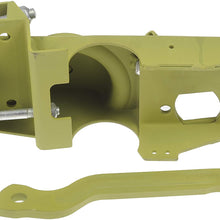 Dorman 926-072 Front Driver Side Front Lower Spring And Shock Bracket for Select Jeep Models
