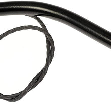 Dorman 905-109 Automatic Transmission Shift Lever for Select Ford / Lincoln Models