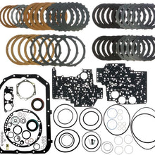 ATP JM-22 Automatic Transmission Master Repair Kit