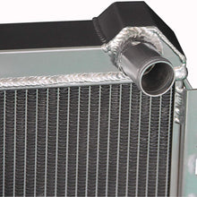 ZC50 New 3 Rows All Aluminum Radiator Fit 1989-95 Toyota 4Runner / 1988-95 Toyota Pickup 3.0L 2959CC V6 GAS