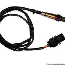 Set of 4 New Oxygen O2 Sensor Upstream & Downstream for 2011 2012 2013 2014 Ford F150 F-150 Pickup V6 3.5L Turbocharged Ecoboost