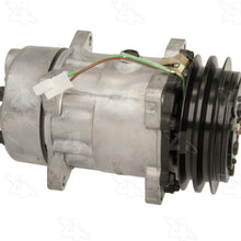 Four Seasons (58593) A/C Compressor