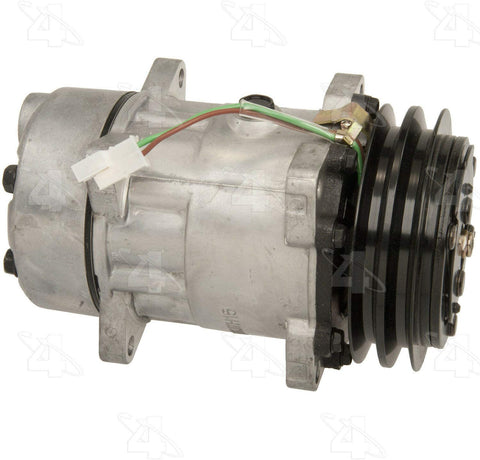 Four Seasons (58593) A/C Compressor