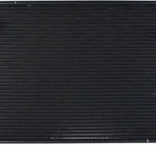 OSC Cooling Products 4982 New Condenser