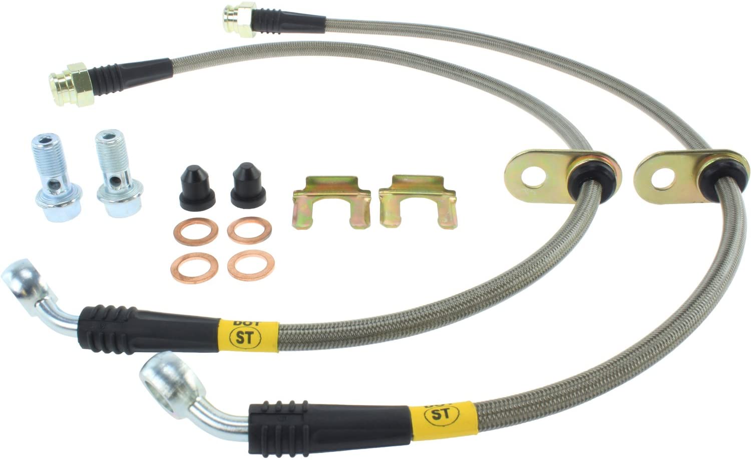 Centric 950.47507 Brake Line Kit