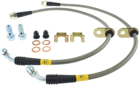 Centric 950.47507 Brake Line Kit