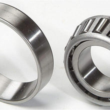 National Bearing 323/32-C Rear Axle Pinion Bearing