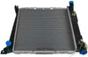 Radiator for Ford Explorer Ranger Bronco II Mazda B3000 2.8L 2.9L 3.0L 4.0L