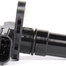 ACDelco 25191113 GM Original Equipment Automatic Transmission Input Speed Sensor