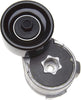 ACDelco 38365 Professional Automatic Belt Tensioner and Pulley Assembly