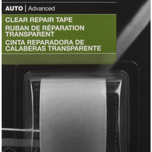 3M Clear Repair Tape, 03439, 1-1/2 in x 115 in